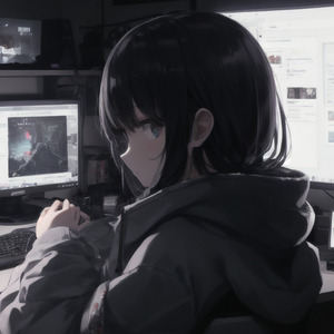 エンドレスストリーマー