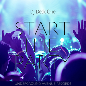 Start The Party (Original Mix)