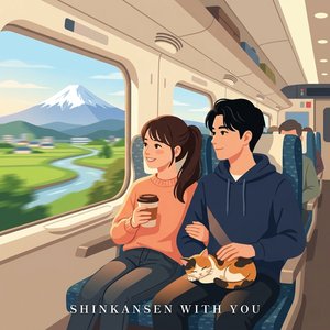 Shinkansen with You