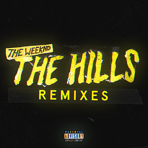 The Hills (N.E.O.N Remix)