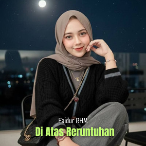 Di Atas Reruntuhan