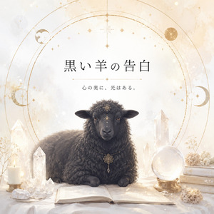 黒い羊の告白