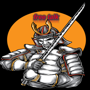 free talk (part one)