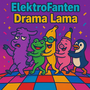 Drama Lama