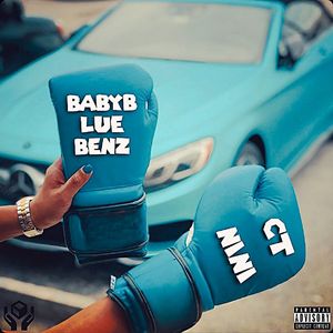 Babyblue Benz ft.NiNi
