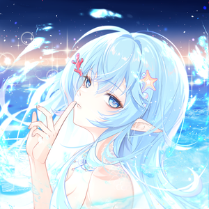飞鱼（Cover:酥酥）