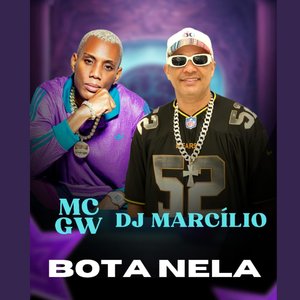 Bota Nela (feat. Mc Gw)