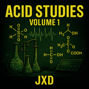 Hcl (Hydrochloric Acid)