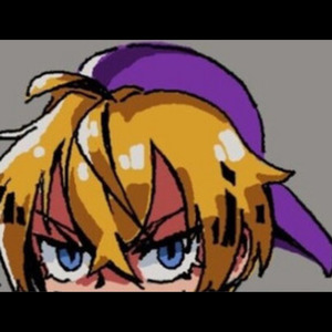 I'm The One She Came With