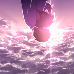 なんでもないや（翻自 RADWIMPS）