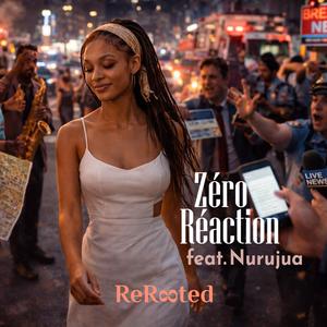 Zéro réaction (feat. Nurujua) (Original)