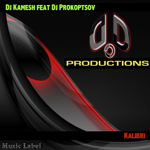 Kalibri (Original Mix)