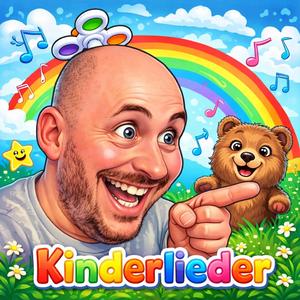 Oberarme wie ein Bär