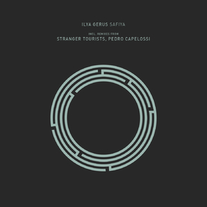 Safiya (Version Two)