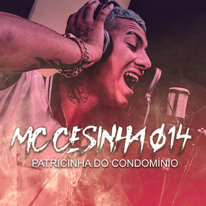 Patricinha do Condomínio