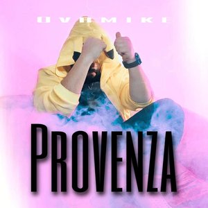 Provenza (Cover Rock)