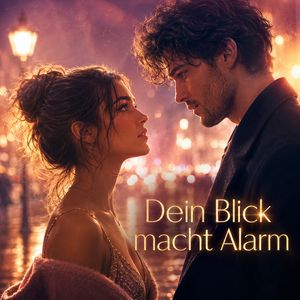 Dein Schatten tanzt voraus