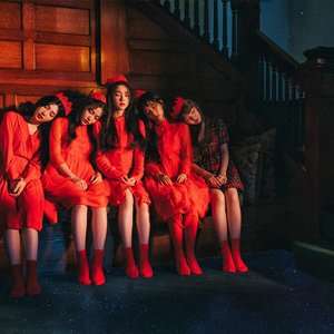Wish Tree（세가지 소원 ）（Cover RedVelvet）