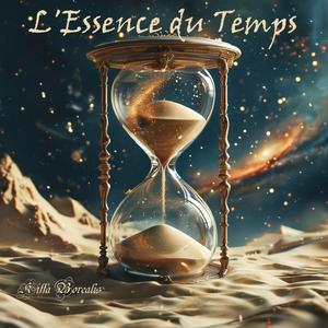 Le Parfum de l'Enthousiasme