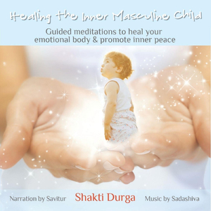 Meet Your Inner Child