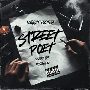 Street Poet