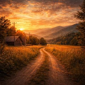 Country Made Me Smarter