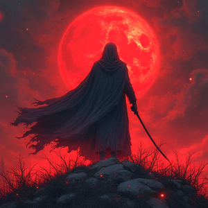 Вечный воин