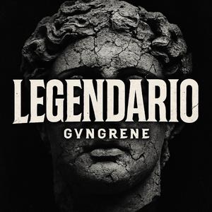 LEGENDARIO