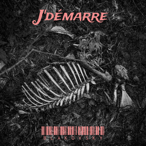 J'démarre