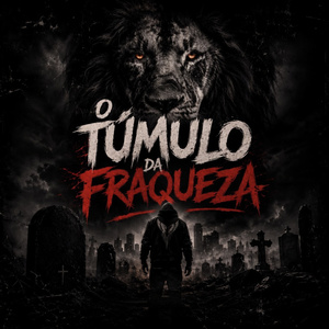 O TUMULO DA FRAQUEZA