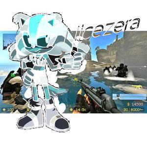 Secret Area Tails Walkthrough in Waterstage