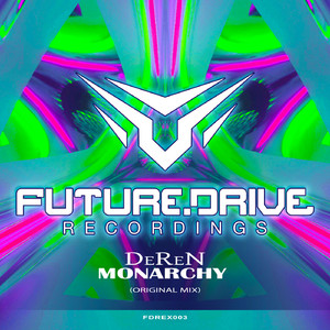 Monarchy (Radio Edit)