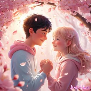 From Friends to Lovers (Italo Disco Music)