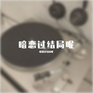 暗恋过结局呢