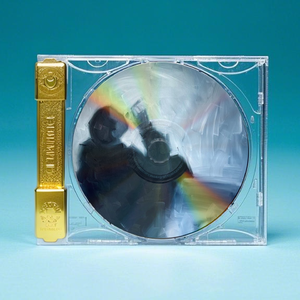 【Poprap】Emo guitar beat “湖心”