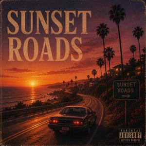 Sunset Roads