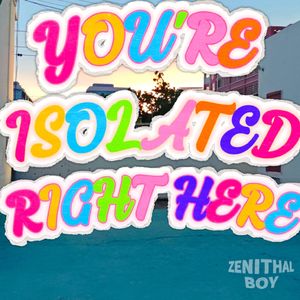 你很孤独（prod.Keerad）