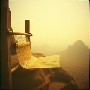 The Weave of Wyrd (Wyrds vefur)