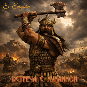 Встреча с Нунанной (Original Mix)