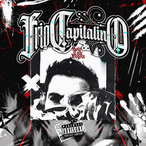 Falsedad - Frío Capitalino
