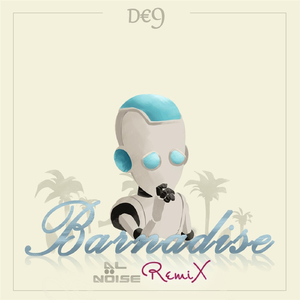 Barnadise (Alnoise Remix)