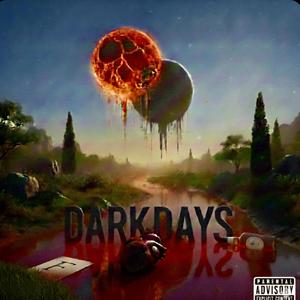 DARKDAYS (feat. ADHDEE)
