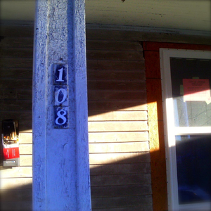 Bobby Fischer (No Friend of Mine)