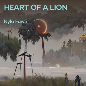 HEART OF A LION