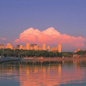 欢（翻自刘大壮）