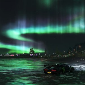 夜城