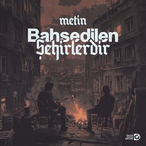 Bahsedilen Şehirlerdir