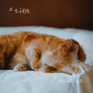 赖床我是认真的