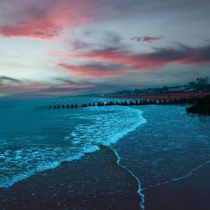 Reason蓝色生死恋