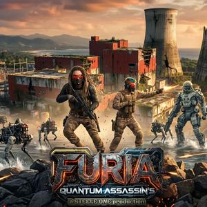 Furia.